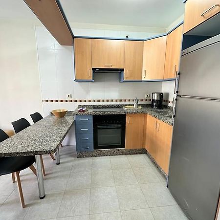 Apartamento Relax Playa De La Jaquita El Médano Exterior foto