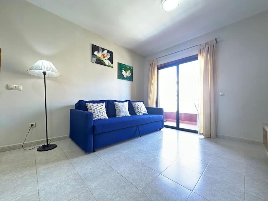 Apartamento Relax Playa De La Jaquita El Médano Exterior foto