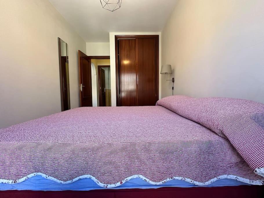 Apartamento Relax Playa De La Jaquita El Médano Exterior foto